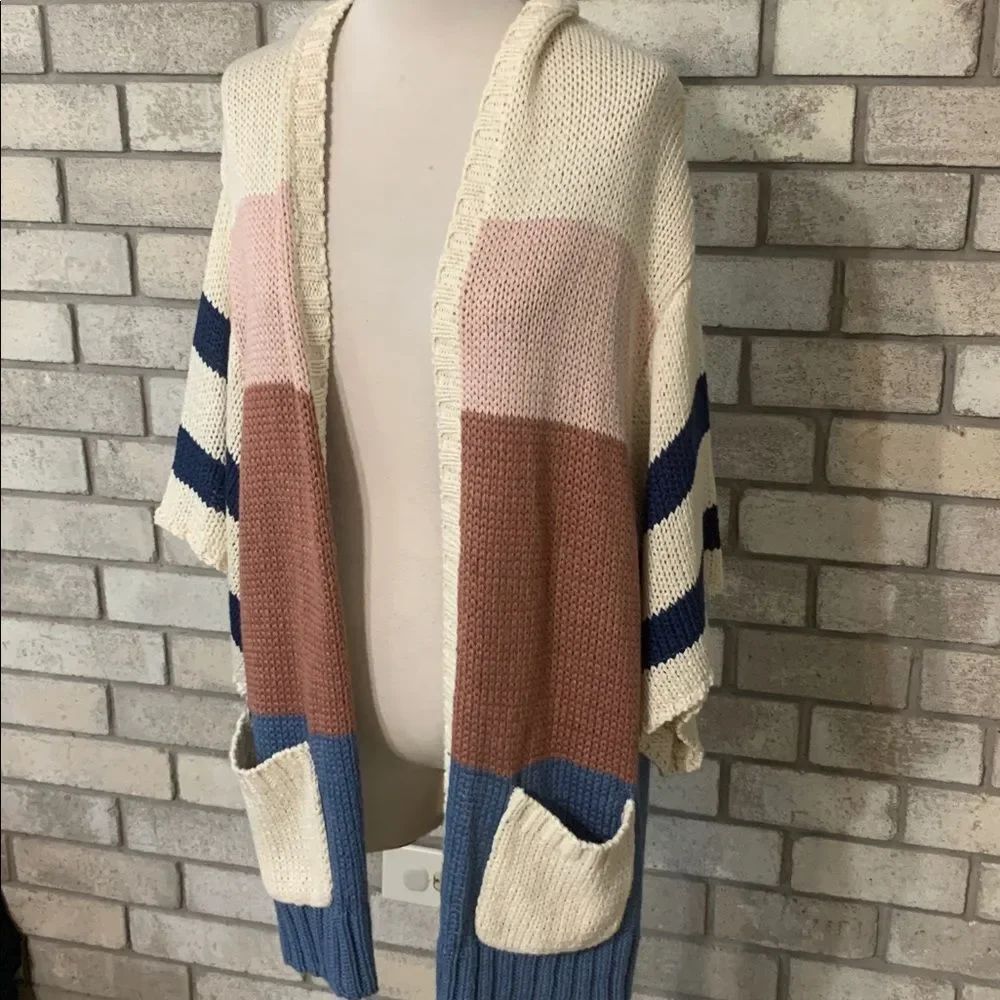 3for$20 cardigan large - Picture 2 of 4